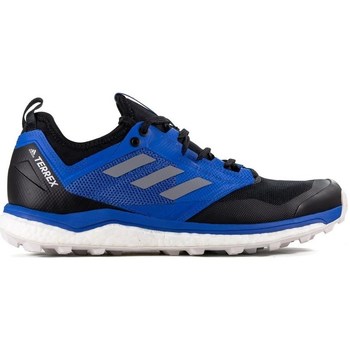 Shoes Men Running shoes adidas Originals Terrex Agravic XT Blue