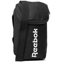 Bags Handbags Reebok Sport Act Core LL City Bag Black
