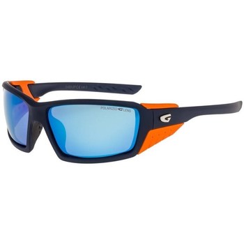 Watches & Jewellery
 Sunglasses Goggle E4502P Navy blue, Orange, Light blue