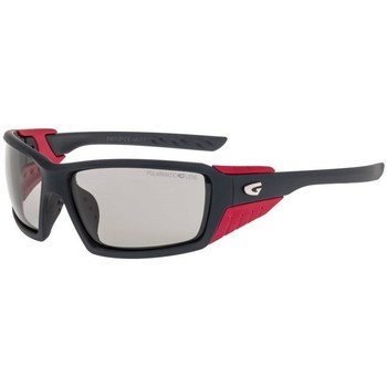 Watches & Jewellery
 Sunglasses Goggle E4512P Black, Red