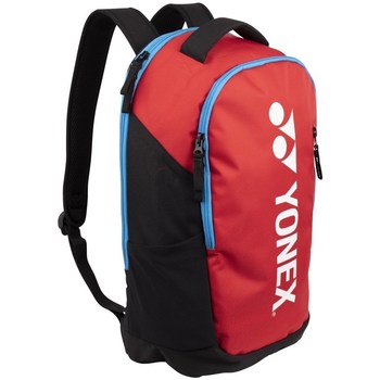 Bags Rucksacks Yonex Club Red