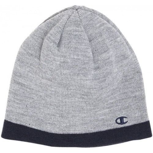 Clothes accessories Hats / Beanies / Bobble hats Champion Reversible Beanie Grey