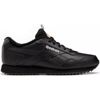 Shoes Men Low top trainers Reebok Sport Royal Glide Ripple Black