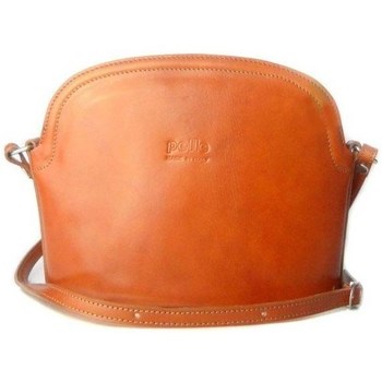 Bags Women Handbags Vera Pelle L20C Orange