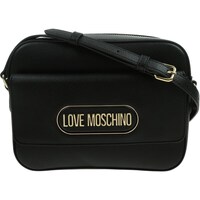 Bags Handbags Love Moschino JC4405PP0FKP0000 Black