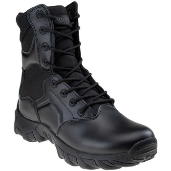 Shoes Men Hi top trainers Magnum Cobra 80 V1 Black