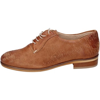 Shoes Women Derby Shoes & Brogues Bouu BE901 Brown