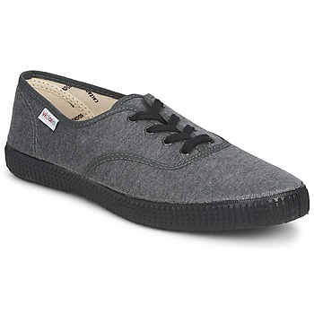 Victoria  Tribu  men's Shoes (Trainers) in Grey