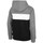 Clothing Boy Sweaters 4F JBLM003 Black, Grey
