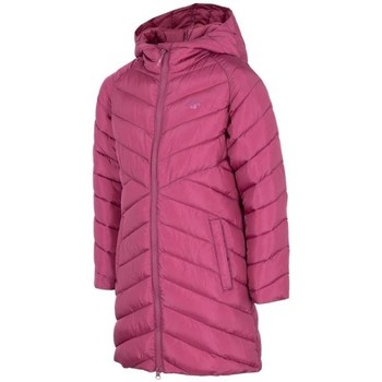 Clothing Girl Jackets 4F JKUDP003 Pink