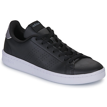 Adidas Sportswear ADVANTAGE Black
