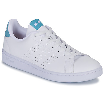 Adidas Sportswear ADVANTAGE White / Blue / Clear