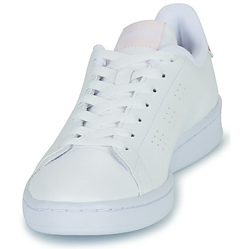 Adidas Sportswear ADVANTAGE White / Pink