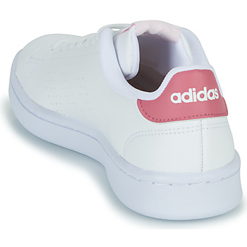 Adidas Sportswear ADVANTAGE White / Pink