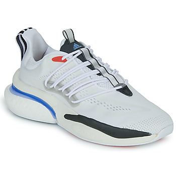 Adidas Sportswear AlphaBoost V1 White / Blue