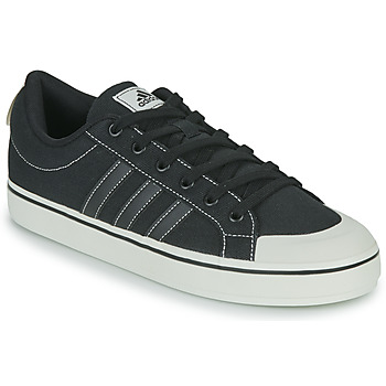 Shoes Men Low top trainers Adidas Sportswear BRAVADA 2.0 Black