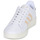 Shoes Low top trainers Adidas Sportswear GRAND COURT 2.0 White / Beige / Kaki