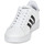 Shoes Low top trainers Adidas Sportswear GRAND COURT 2.0 White / Black