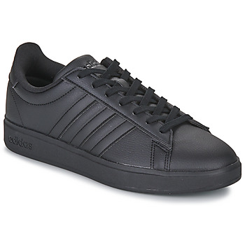 Adidas Sportswear GRAND COURT 2.0 Black
