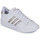 Shoes Women Low top trainers Adidas Sportswear GRAND COURT 2.0 White / Silver