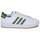 Shoes Men Low top trainers Adidas Sportswear GRAND COURT 2.0 White / Camouflage