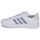 Shoes Women Low top trainers Adidas Sportswear GRAND COURT 2.0 White / Purple