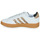 Shoes Women Low top trainers Adidas Sportswear GRAND COURT 2.0 White / Leopard / Gum