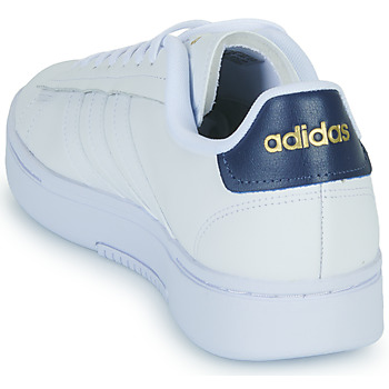 Adidas Sportswear GRAND COURT ALPHA White / Marine