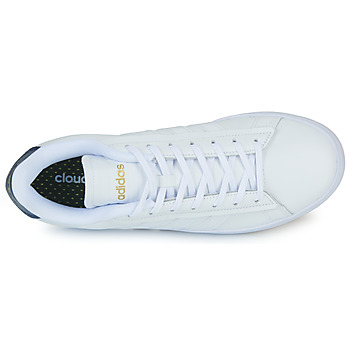 Adidas Sportswear GRAND COURT ALPHA White / Marine