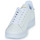 Shoes Men Low top trainers Adidas Sportswear GRAND COURT ALPHA White / Marine