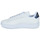 Shoes Men Low top trainers Adidas Sportswear GRAND COURT ALPHA White / Marine