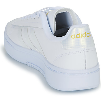 Adidas Sportswear GRAND COURT ALPHA White
