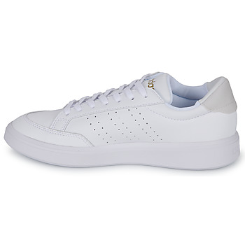 Adidas Sportswear NOVA COURT White / Beige