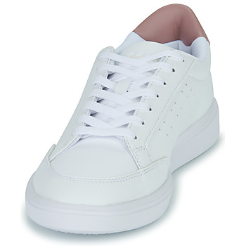 Adidas Sportswear NOVA COURT White / Pink
