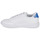Shoes Women Low top trainers Adidas Sportswear NOVA COURT White / Blue