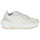 Shoes Women Low top trainers Adidas Sportswear OZELLE White / Beige