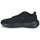 Shoes Men Low top trainers Adidas Sportswear OZELLE Black