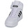 Shoes Women Hi top trainers Adidas Sportswear POSTMOVE MID White / Black