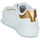 Shoes Women Low top trainers Adidas Sportswear POSTMOVE SE White / Gold