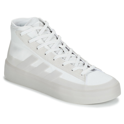 Shoes Hi top trainers Adidas Sportswear ZNSORED HI White