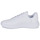 Shoes Men Low top trainers Adidas Sportswear ZNTASY White
