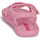 Shoes Children Sandals Ipanema MY FIRST IPANEMA BABY Pink
