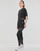 Clothing Women Short-sleeved t-shirts adidas Performance DANCE CRO T Black