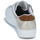 Shoes Women Low top trainers Rieker NEWARK White / Beige