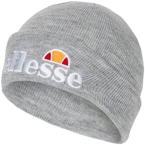 Clothes accessories Hats / Beanies / Bobble hats Ellesse Velly Beanie Grey
