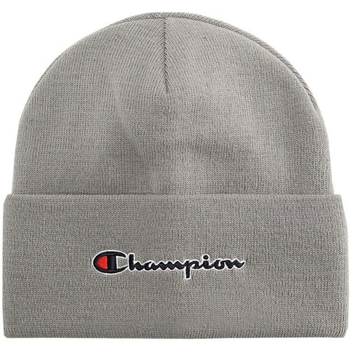 Clothes accessories Hats / Beanies / Bobble hats Champion Beanie Cap Beige