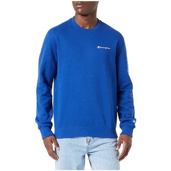 Clothing Men Sweaters Champion 218288BS025 Blue