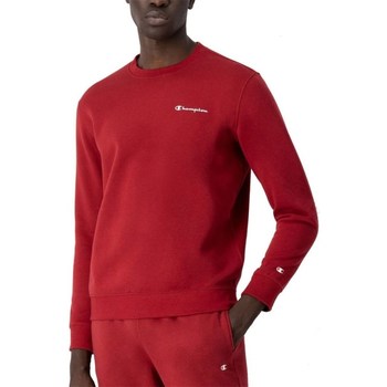 Clothing Men Sweaters Champion 218288RS506 Red