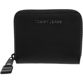 Bags Women Wallets Tommy Hilfiger AW0AW11848BDS Black