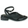 Shoes Women Sandals Airstep / A.S.98 GEA Black